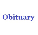 Obituary Ads