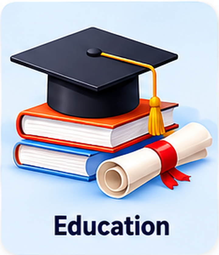 Education Ads