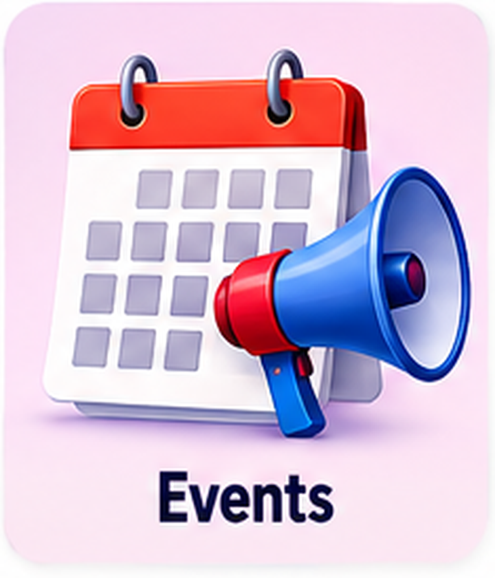 events ads