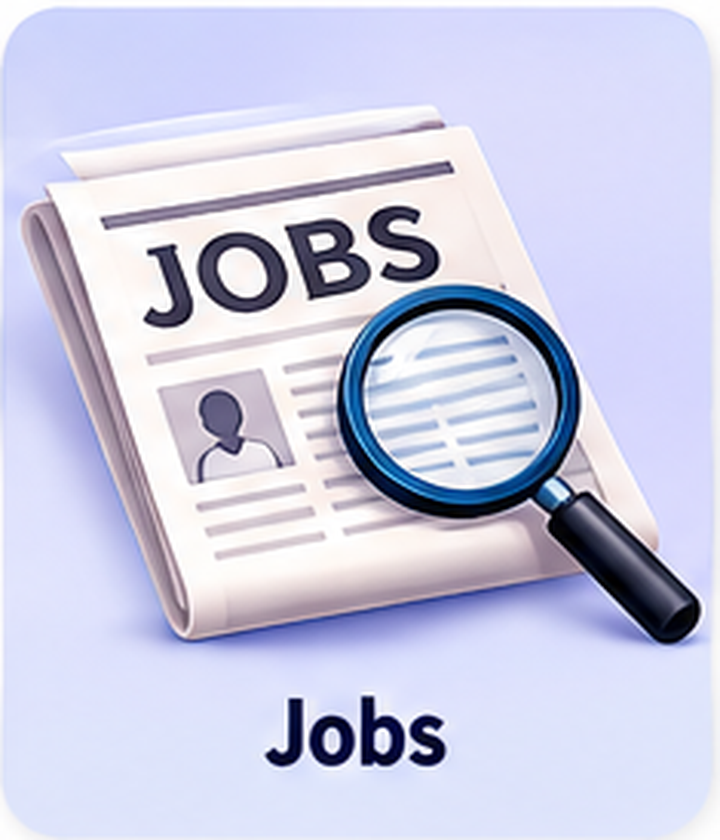 Jobs Ads