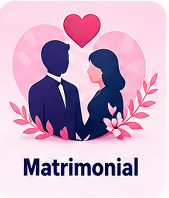 matrimonial Ads