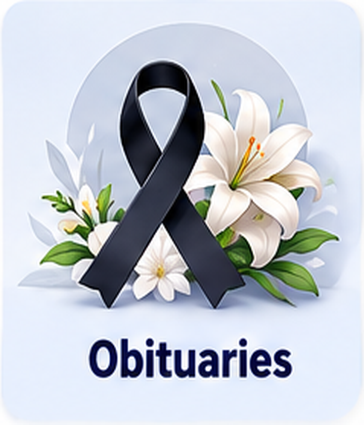 Obituary Ads
